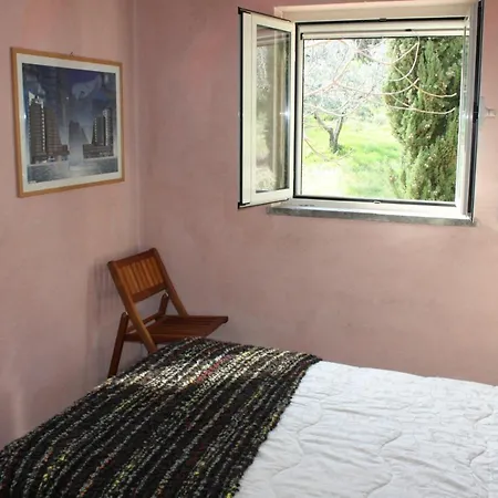La Casa Gialla