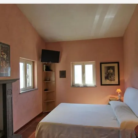 La Casa Gialla
