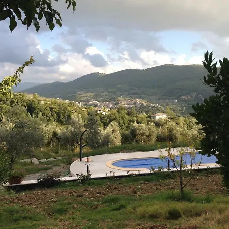 La Casa Gialla