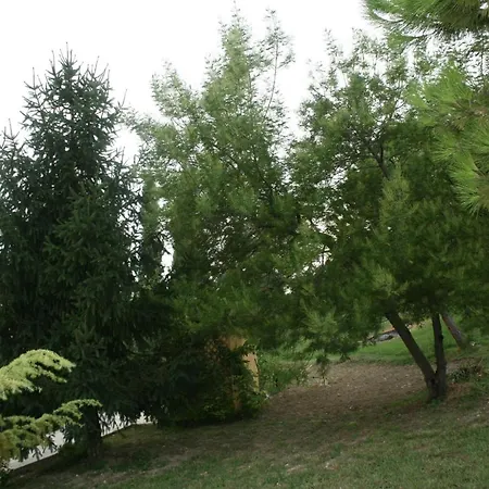 La Casa Gialla Villa *