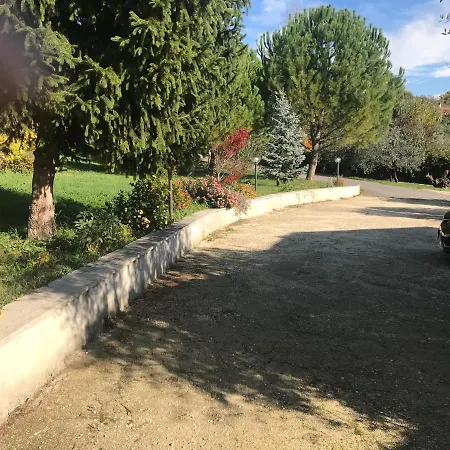Villa La Casa Gialla *
