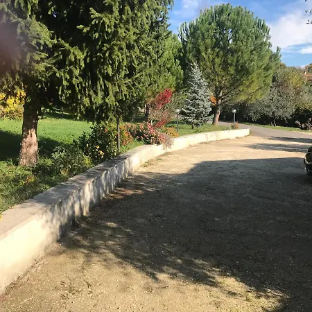 Villa La Casa Gialla *