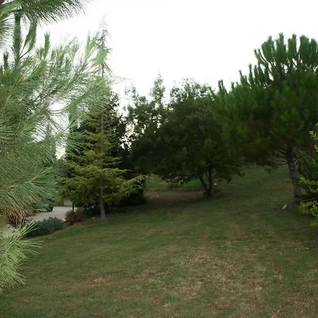 Villa La Casa Gialla *