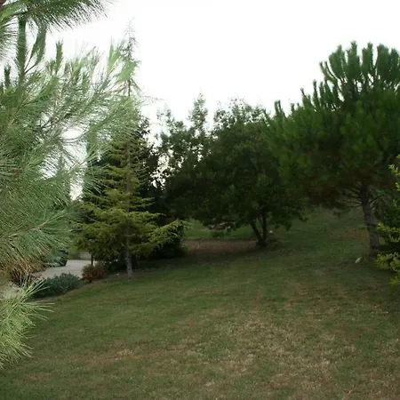 Villa La Casa Gialla *
